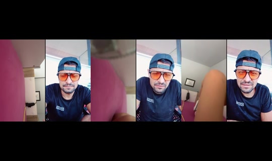 emek811 TikTok Live — Jul 29, 2026, 1:22 PM