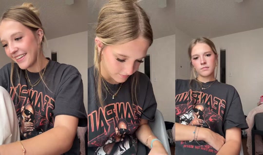 emeliacasteel TikTok Live — Aug 5, 2026, 8:23 PM