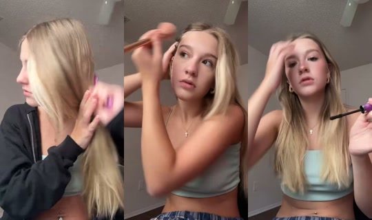 emeliacasteel TikTok Live — Aug 11, 2026, 1:45 PM