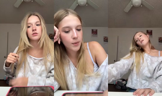 emeliacasteel TikTok Live — Aug 11, 2026, 6:14 PM