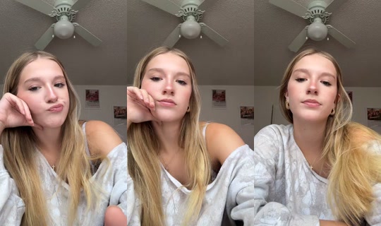 emeliacasteel TikTok Live — Aug 11, 2026, 7:05 PM