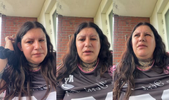 emelienodinian TikTok Live — Jul 10, 2026, 11:27 AM