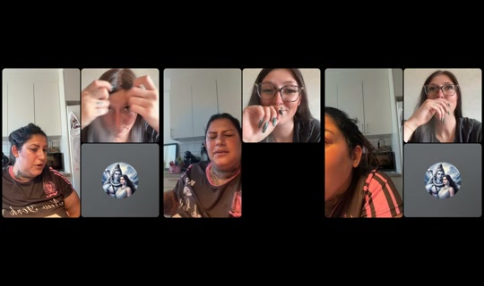 emelienodinian TikTok Live — Jul 10, 2026, 12:28 PM