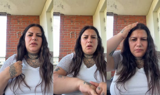 emelienodinian TikTok Live — Jul 12, 2026, 8:21 AM