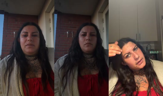 emelienodinian TikTok Live — Jul 12, 2026, 8:54 PM