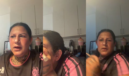 emelienodinian TikTok Live — Jul 13, 2026, 7:05 PM