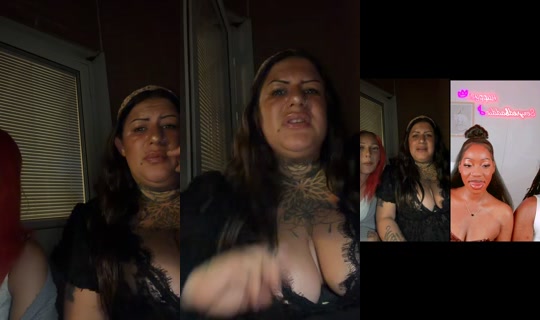 emelienodinian TikTok Live — Jul 13, 2026, 10:42 PM