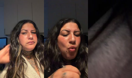 emelienodinian TikTok Live — Jul 14, 2026, 2:38 AM