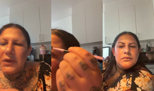 emelienodinian TikTok Live — Jul 15, 2026, 3:05 PM