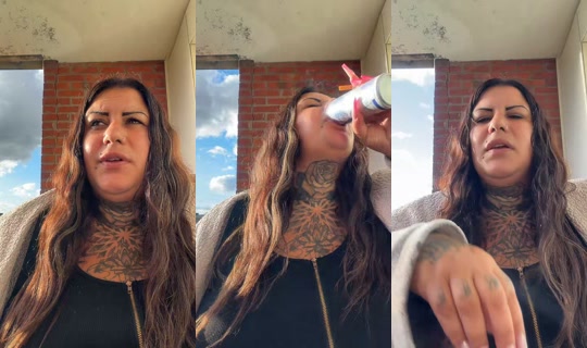 emelienodinian TikTok Live — Jul 27, 2026, 5:25 PM