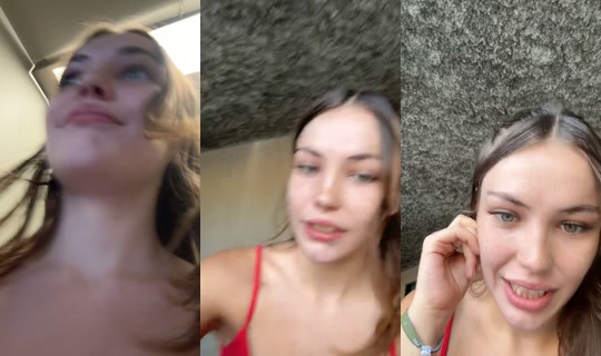 emelinetiktok TikTok Live — Sep 7, 2026, 11:15 AM