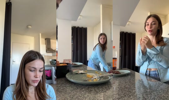 emelinetiktok TikTok Live — Sep 12, 2026, 8:58 AM