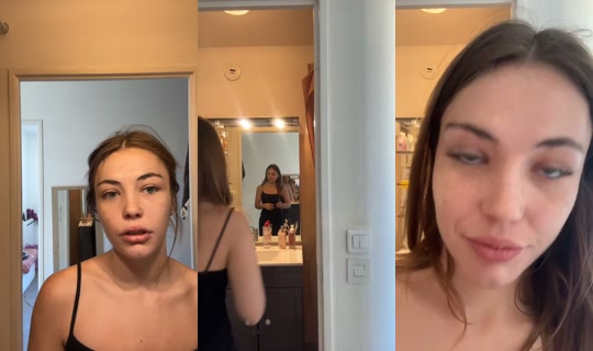 emelinetiktok TikTok Live — Sep 13, 2026, 9:44 AM