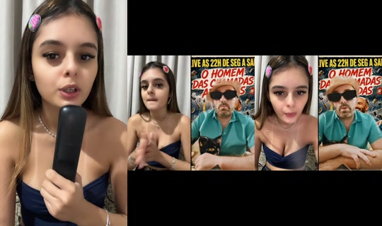 emellen.batista TikTok Live — Aug 15, 2026, 9:35 PM