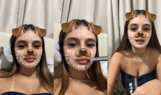 emellen.batista TikTok Live — Aug 15, 2026, 11:58 PM