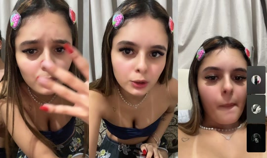 emellen.batista TikTok Live — Aug 16, 2026, 3:19 AM