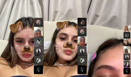 emellen.batista TikTok Live — Aug 16, 2026, 4:09 AM