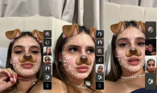 emellen.batista TikTok Live — Aug 16, 2026, 4:59 AM