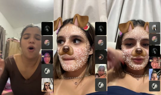 emellen.batista TikTok Live — Aug 16, 2026, 5:50 AM