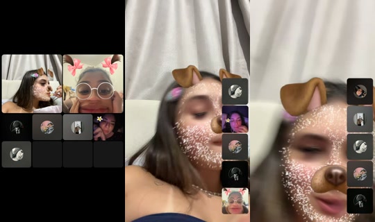 emellen.batista TikTok Live — Aug 16, 2026, 6:40 AM