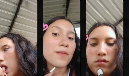 emely.villega TikTok Live — Aug 1, 2026, 9:05 PM