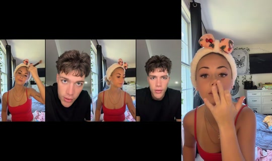 emery.stiteler TikTok Live — Jul 15, 2026, 7:39 PM