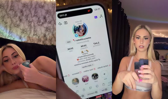 emerystitelerr TikTok Live — Aug 9, 2026, 3:30 AM