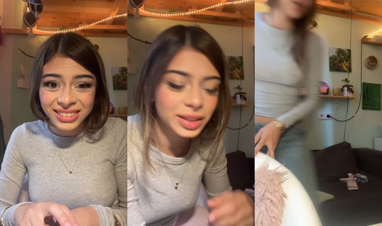 emi.vergara.xo TikTok Live — Aug 22, 2026, 2:49 PM