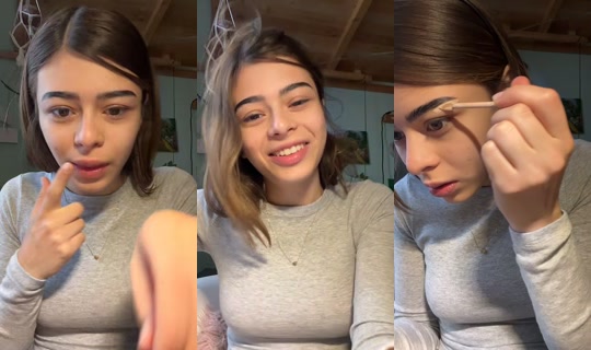 emi.vergara.xo TikTok Live — Aug 24, 2026, 9:18 AM