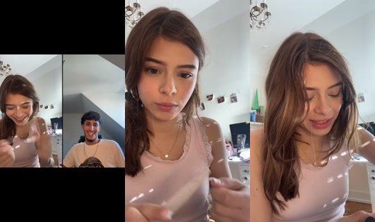 emi.vergara.xo TikTok Live — Aug 26, 2026, 2:51 PM