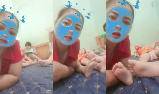 emi001134 TikTok Live — Aug 2, 2026, 5:43 AM