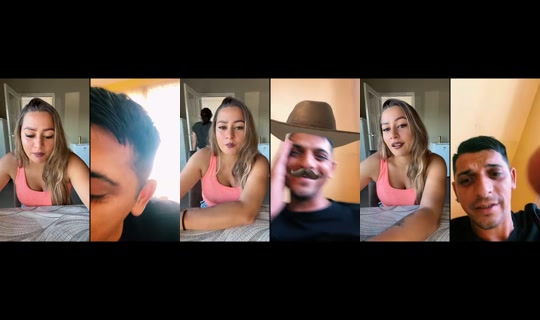 emike_020 TikTok Live — Jul 12, 2026, 4:52 PM