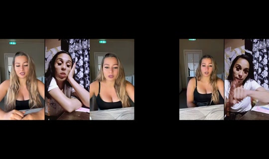 emike_020 TikTok Live — Jul 13, 2026, 7:09 PM