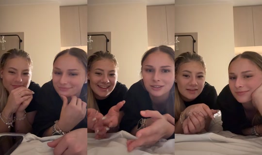emikonelllo TikTok Live — Sep 13, 2026, 11:10 PM