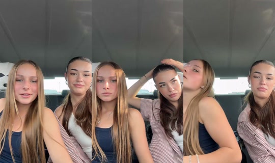 emikonelllo TikTok Live — Sep 16, 2026, 2:43 PM