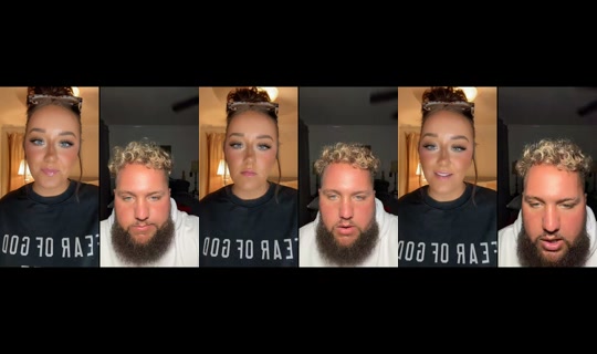 emileegrace01 TikTok Live — Aug 17, 2026, 3:40 AM
