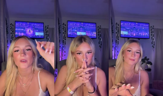 emileemarielee TikTok Live — Sep 2, 2026, 6:59 AM