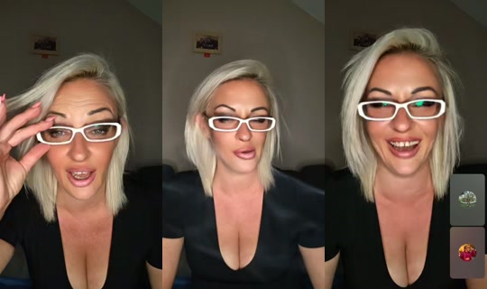 emilia.banaszkiew3 TikTok Live — Sep 4, 2026, 5:18 PM