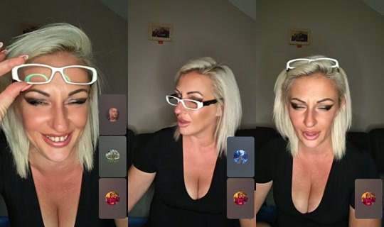 emilia.banaszkiew3 TikTok Live — Sep 4, 2026, 6:09 PM