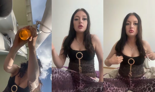 emiliaemiv TikTok Live — Aug 26, 2026, 9:11 AM