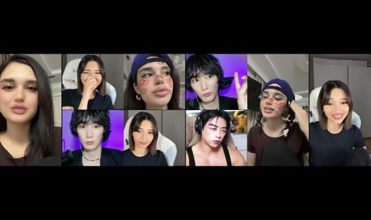 emiliyyam TikTok Live — Aug 10, 2026, 11:04 PM
