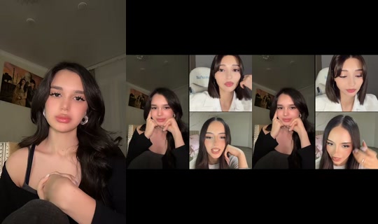 emiliyyam TikTok Live — Aug 19, 2026, 10:48 PM