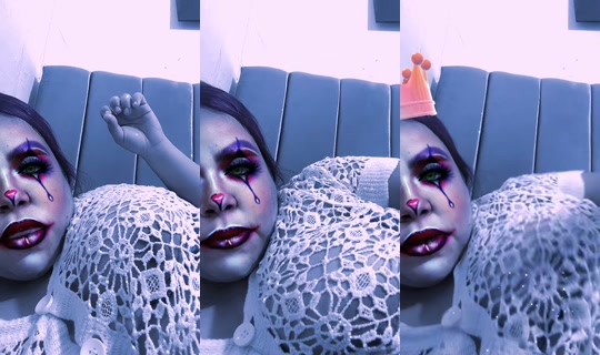 emiloraine2003 TikTok Live — Aug 12, 2026, 2:29 PM