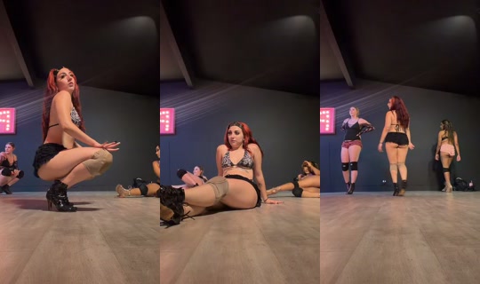 emily.boaz TikTok Live — Aug 18, 2026, 10:10 PM