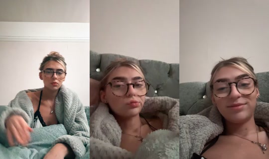 emily.jayne050 TikTok Live — Sep 17, 2026, 2:47 AM