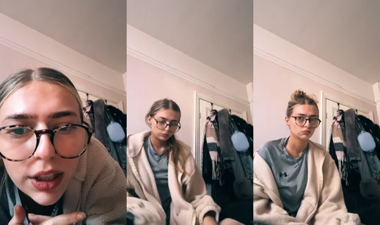 emily.jayne050 TikTok Live — Sep 17, 2026, 3:59 PM