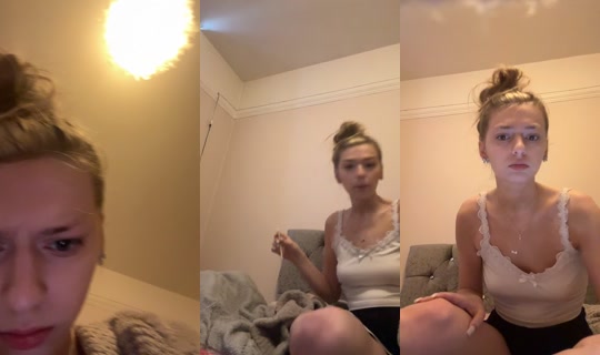 emily.jayne70 TikTok Live — Jul 15, 2026, 12:06 PM