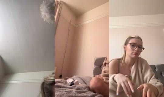emily.jayne70 TikTok Live — Jul 15, 2026, 6:37 PM