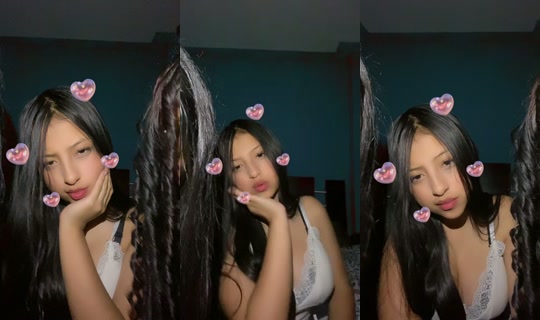 emily_fg17 TikTok Live — Jul 24, 2026, 7:51 AM