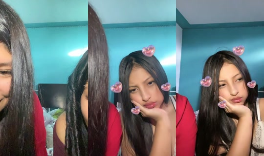 emily_fg17 TikTok Live — Jul 24, 2026, 12:01 PM